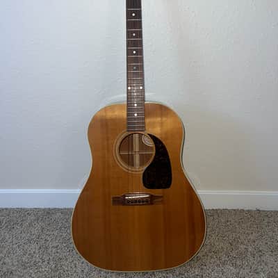 Gibson J-45 1991 - Spruce image 1