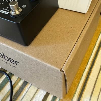 NEUNABER AUDIO ILLUMINE REVERB image 5