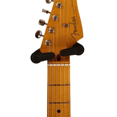 Fender Classic Series '50s Stratocaster 2014 - Surf Green image 5