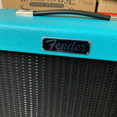 Fender Blues Junior IV "LA Vice" Limited Edition image 2