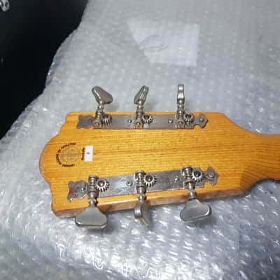 1973 FRAMUS SORENTO ES 335 - made in GERMANY image 6