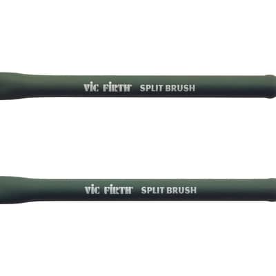 VIC FIRTH SB SPLIT BRUSHES image 3