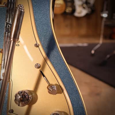 Duesenberg Double Cat Royal Blue Limited image 5