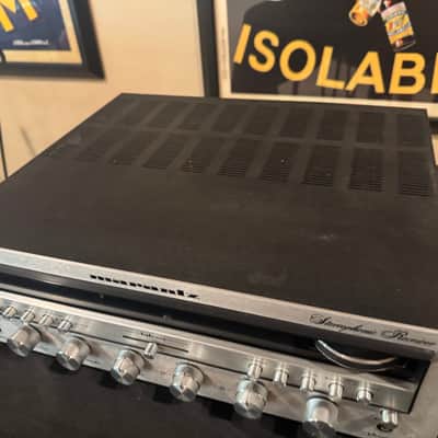 Marantz Model 2265 65-Watt Stereo Solid-Ste Receiver 1977 - 1979 - For Repair Only image 5
