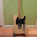 Fender Vintera Road Worn '50s Telecaster 2020 - 2021 - Vintage Blonde