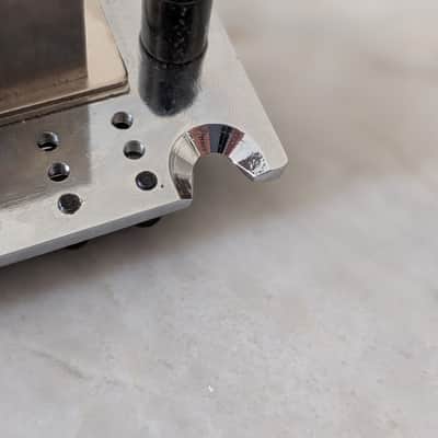 Floyd Rose 1000 - Chrome image 9