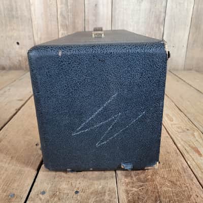 Marshall JTM45 MKII 1966 Plexi 50 Watt Head Serviced - Black image 13