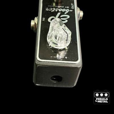 Xotic EP Booster -x19277 image 4