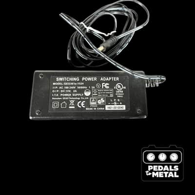Orange Micro Dark 20-Watt Guitar Amp Head -x16079 image 6