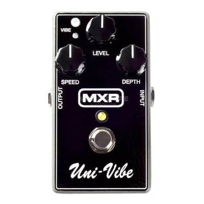 Immagine MXR M68 Uni-Vibe Chorus / Vibrato Pedal - 1