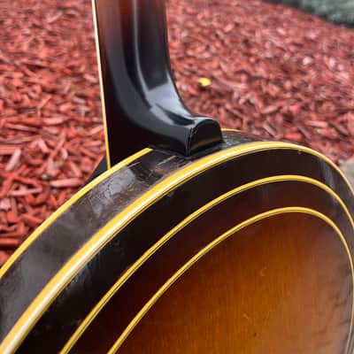 1954/67 Gibson RB-250 Banjo image 14
