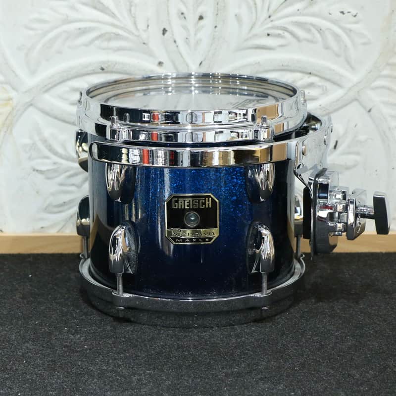 Used Gretsch Renown Tom 8X7in image 1