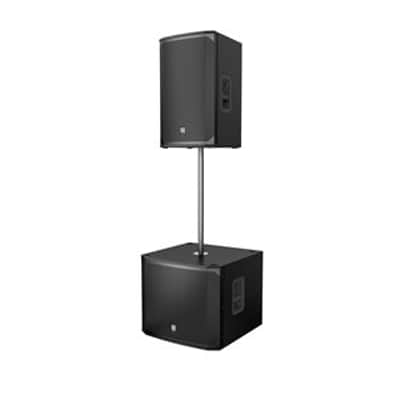 Electro Voice EKX15P 15in 2Way Powered Speaker image 7