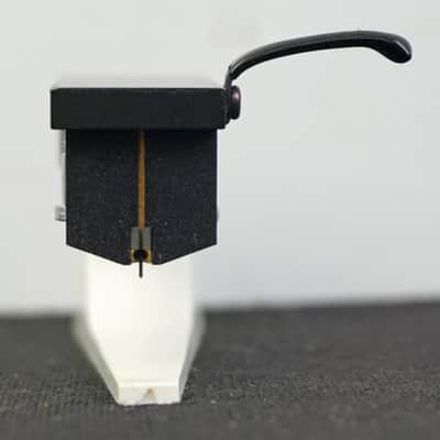 Denon DL-103LCii Audiophile MC Cartridge For Turntable Tonearm DL-103 LCII image 3