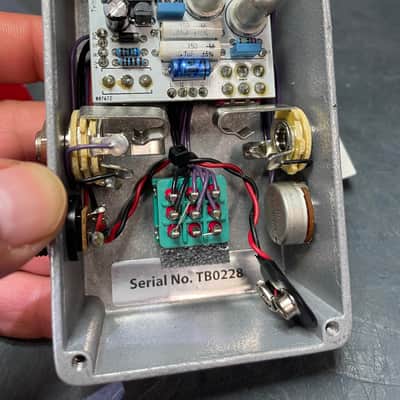 Ramble FX Twin Bender V1 image 7