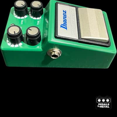 Ibanez TS9DX Turbo Tube Screamer - X19390 image 3