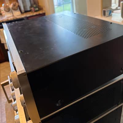 Accuphase T-101 stereo tuner 1970’s image 7
