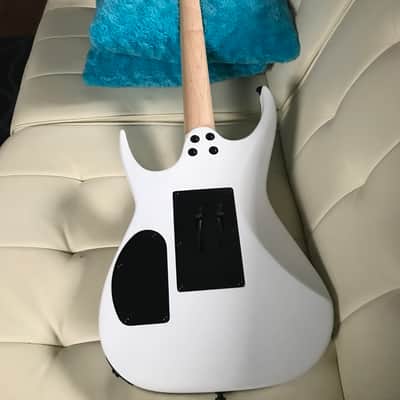 Dean Exile x 2022 - Satin White Signed image 13
