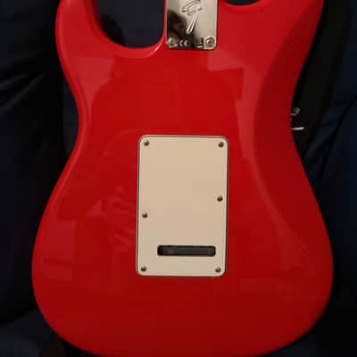 Fender Stratocaster 2025 image 3