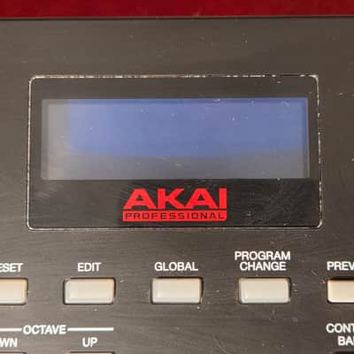 Akai MPK225 MIDI Keyboard Controller w/ USB Cable image 5