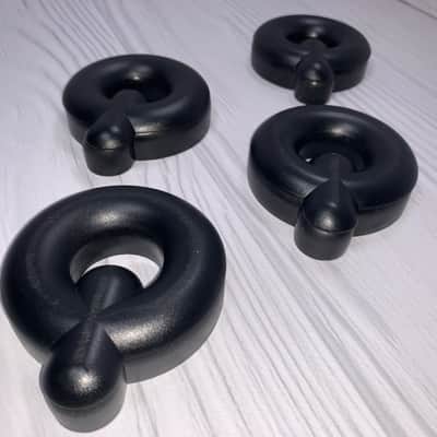 Vibration Isolation Audioquest Q Feet Rack Absorbers image 4