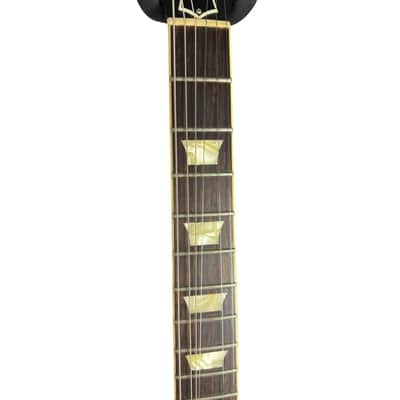 Tokai LS60 Love Rock Les Paul 1980 - Ebony Bild 6