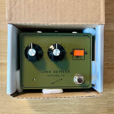 Land Devices HP-2 image 4