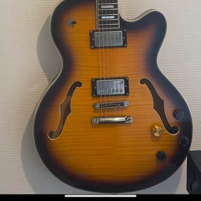 Stromberg Monterey - Sunburst image 7