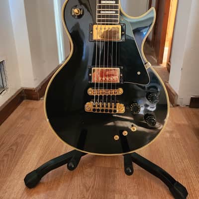 Gibson Les Paul Artist 1979 - Ebony image 1