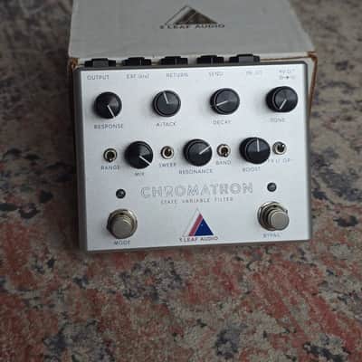 3Leaf Audio Chromatron Envelope filter image 1