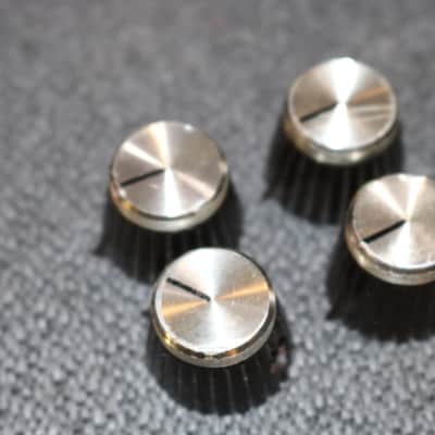 Vintage Marshall JMP JCM800 Pointer Knobs - Lot of 4 -  No Tariffs image 3