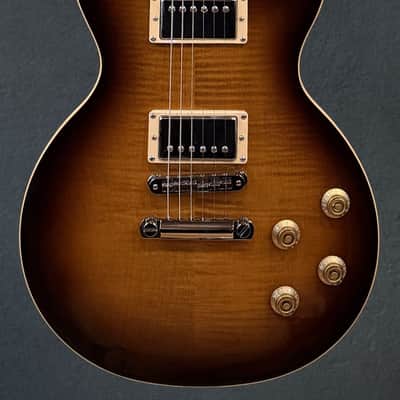 Gibson USA Les Paul Standard Plus '08 image 2