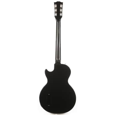 Gibson Les Paul Junior - Ebony image 3