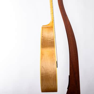 Gibson Custom 1957 SJ-200, Antique Natural | Demo image 5