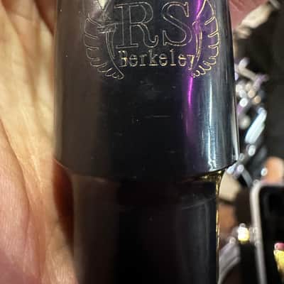RS Berkley Alto Saxophone / RA30027 image 23