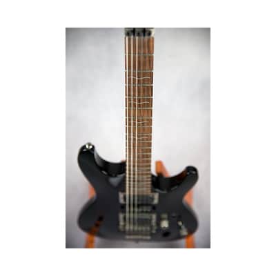 Ibanez S 470 image 5