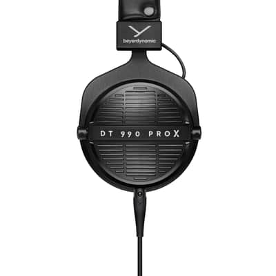 Beyerdynamic DT 990 PRO X 48 Ohm inkl. Headphone Stand - Bundle Set image 3