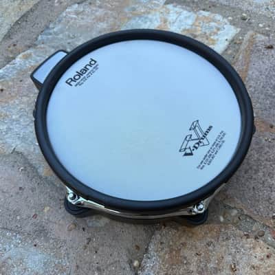 Roland PDX-100 V Dual Trigger Drum Pad pdx100 image 1