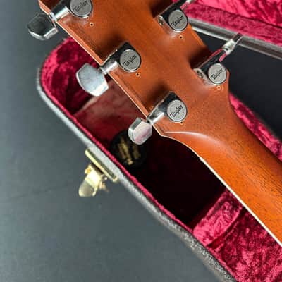 Taylor 814c w/OHSC ES1 Electronics - Natural (1996) image 7
