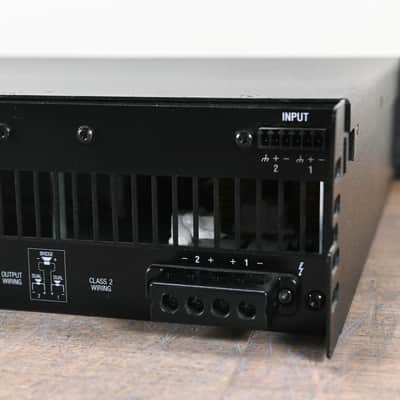 Crown DCi 2|300N DriveCore Install 2-Channel Power Amplifier CG0093D image 7