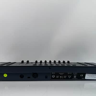 ADJ American DJ DMX Operator 192-Channel Lighting Effects FX Controller MIDI Bild 13