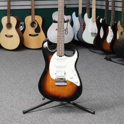 Sterling CT30-HSS Cutlass 2023 - Present - Vintage Sunburst image 1