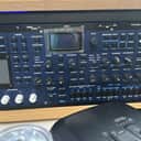 Korg Multi/Poly Rackmount Analog Modeling Synthesizer 2025 - Present - Black & Blue