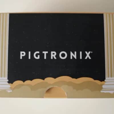 Pigtronix Philosopher's Tone Micro image 4