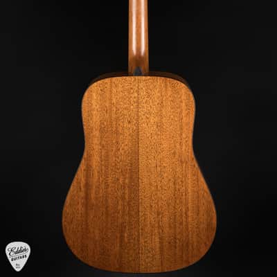 Martin Custom Shop D-18 Adirondack Spruce & Mahogany image 4