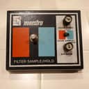 Maestro Filter Sample/Hold FSH-1  RARE. Low pass filter,