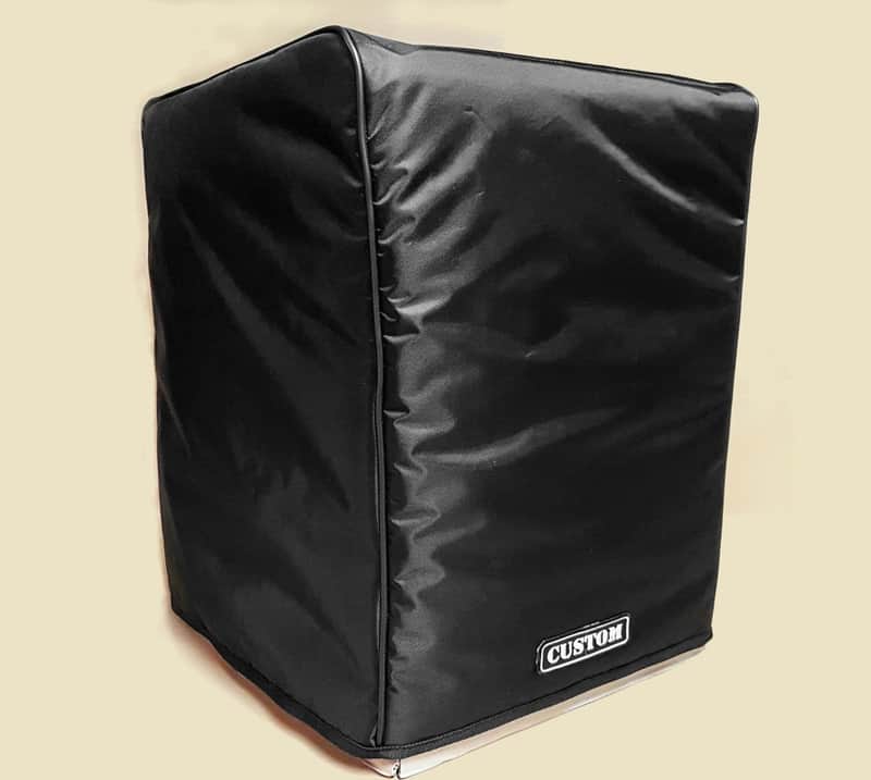 Custom padded covers (pair) for KRK Rokit RP7 G4 Active Studio Monitors image 1