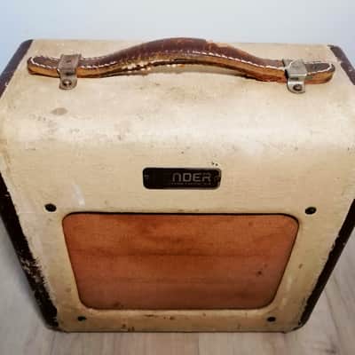 Fender Champion 600 “TV Front” 1948–49 image 2