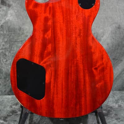 Gibson Les Paul Studio Session Bourbon Burst w/ Gibson Soft Shell Gigbag & FREE Same Day Shipping image 4