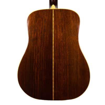 Martin 1969 D-28 image 8